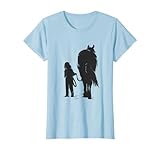 Der Pferde Mädchen und Reiter Geschenke Shop