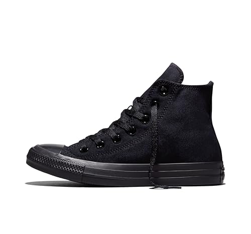 Chuck Taylor All StarHi Monochrome - vue 3