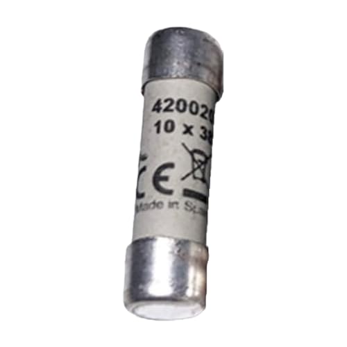 Fusible 420020 20A10x38 pour la rénovation de tableaux électriques 500V