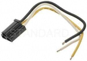 Standard Motor Products Pigtail/Socket - S82