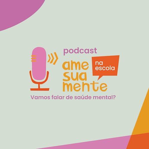 Couverture de Ame Sua Mente