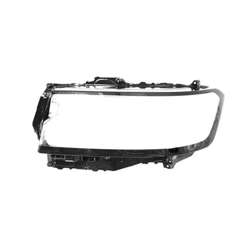 Remplacement de phare gauche pour Toyota Land Cruiser coque cassée résolue