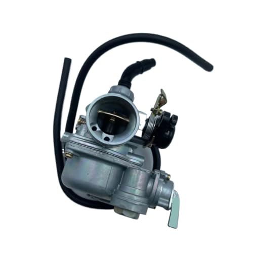 Carburateur PZ19 pour moto et quad 50cc à 110cc avec interrupteur intégré