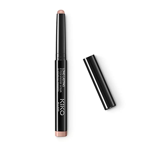 KIKO Milano Long Lasting Eyeshadow Stick 09 | Lidschatten-Stick Mit Cremiger Formel Und Extremem Halt