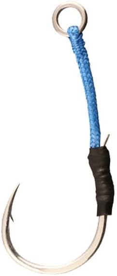 JACKALL Bumbles Jig Hook, Single Type, Twin Type