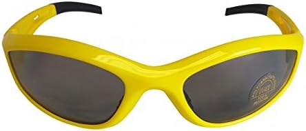 Wrestler Hogan Costume Red Bandana Yellow Sunglasses for Halloween & Cosplay - Image 3