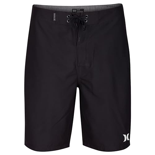 Hurley Men's One and Only 21" Board Shorts3