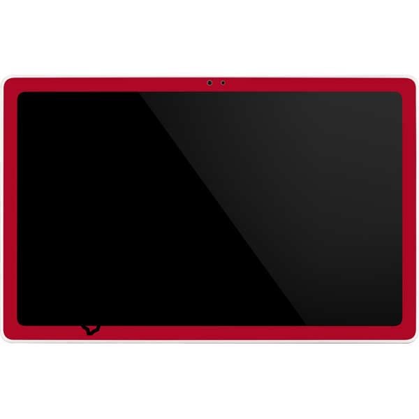 Skinit Tablet Decal Skin Compatible with Samsung Galaxy Tab A7 (2021) - Officially Licensed University of Utah Design