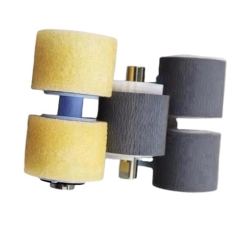 Kit rouleau Canon DR 5010C 6030C - Pièces de rechange 0434B002 pour scanner de formule d'image