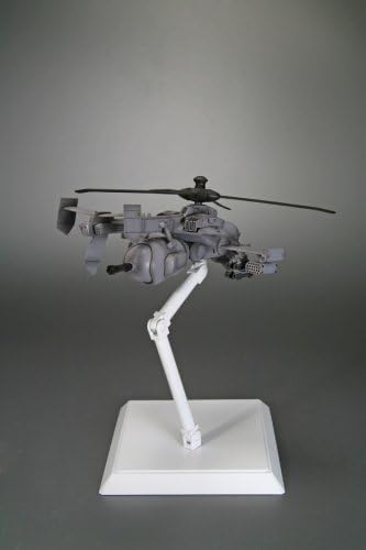 Kotobukiya Ghost in the Shell: S.A.C 2nd GIG Jigabachi AV Repackage Ver. 1/72 Scale Plastic Model Kit