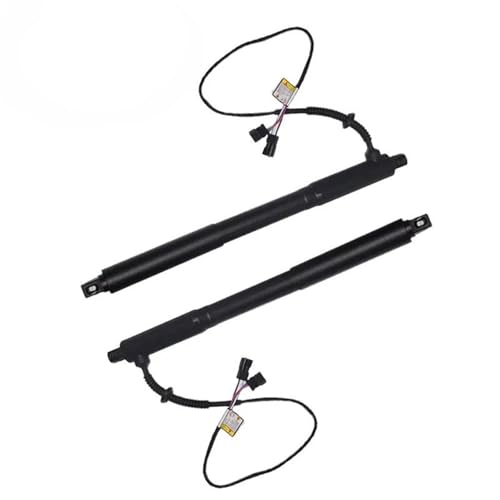 Vérins à gaz de hayon électrique pour charger facilement votre coffre de BMW X5 E70