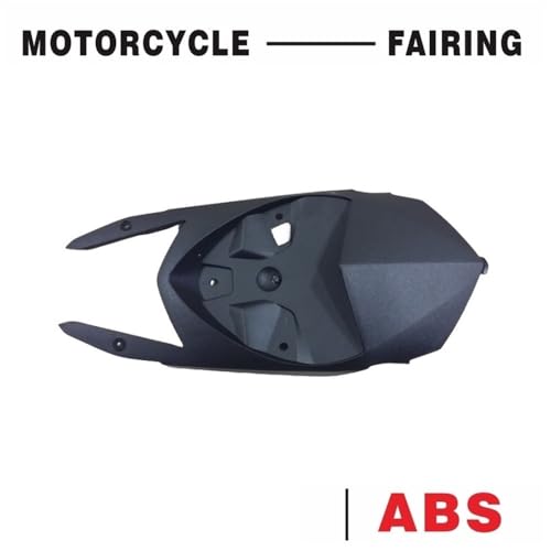 Carénage moto arrière inférieur S1000RR réplique ABS brut
