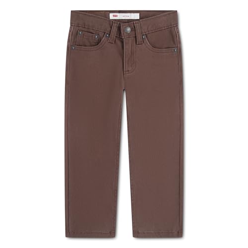 Image of Levi's Boys Slim Fit Trousers