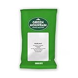 Green Mountain Coffee Roasters Hazelnut, Keurig Fractional Packs, 50 Count, 2.2 oz.