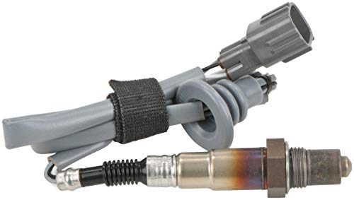 Sensor de Oxígeno Bosch Premium OE Fitment miniatura 3
