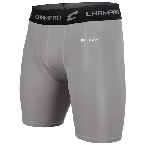 Image of CHAMPRO CS4 Compression Short