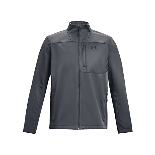 Image of Under Armour Men's Coldgear Infrared Shield 2.0 Soft Shell