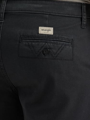 Image of Wrangler Authentics Men's Flat Front Short