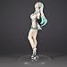 RZAHUAHU H-I Star Rail Firefly Swimwear Figure Game Anime 1/7 PVC Analesa Firefly Figurines Action Play Model 9.8Inches
