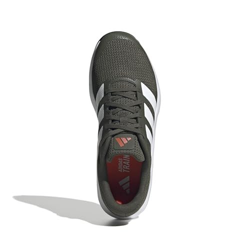 Image of adidas Mens Dropset Base Trainer M Training Shoes