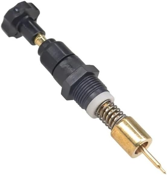 Compatible with CR250R, CR250 CARBURETOR CHOKE PLUNGER ASSEMBLY 16046-KS7-004 part