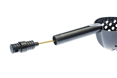 SE Gp3-ss23bk Prospector Scoop-n-probe évite les rayures - 3
