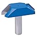 Kreg PRS4205 1/4-Inch by 2-Inch Notching Bit