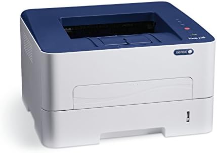 Xerox Phaser 3260/DNI Monchrome Laser Printer - Wireless