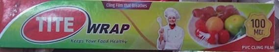 -Food Wrapping Paper.