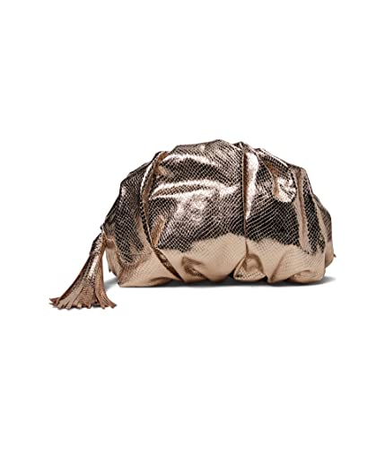 Image of Rebecca Minkoff Ruched Clutch