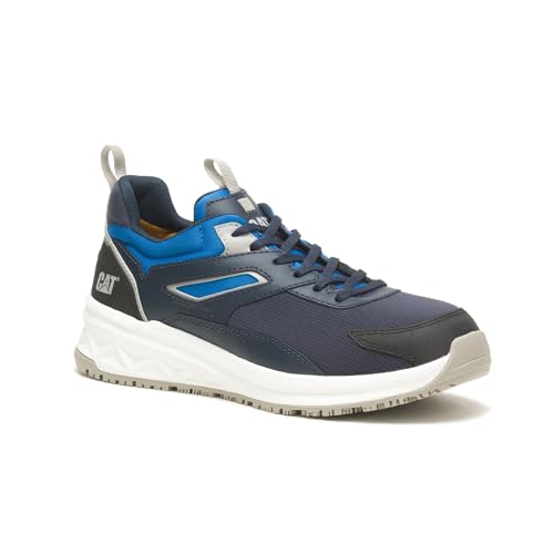 Image of CAT Mens Cat Men's Streamline Runner Cct Eh Sr