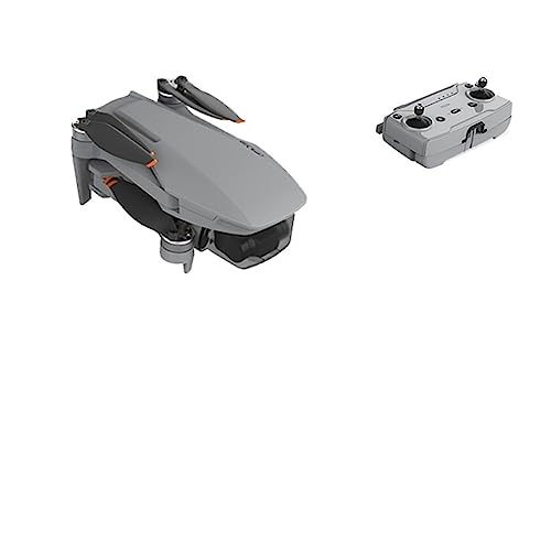 MINI Drone 4K Profesional GPS Cámara 3-Axis Gimbal RC Quadcopter 4KM FPV 26min Vuelo 249g MINI Helicóptero (Color : Set4)