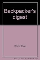 Backpacker's Digest 0910676216 Book Cover