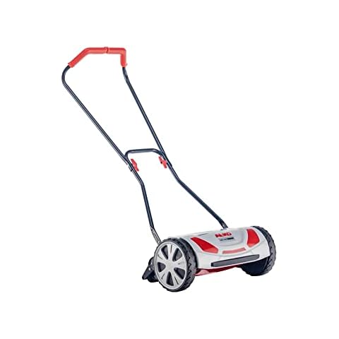 AL-KO Razor Cut 38.1 HM Comfort Lawn Mower Cover