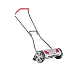 AL-KO Spindelmäher Razor Cut 38.1 HM Comfort (Schnittbreite 38 cm...