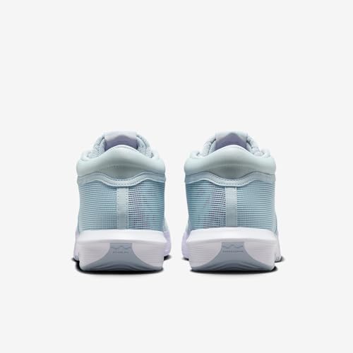 Image of Nike Lebron Witness VIII Men's Basketball Shoes