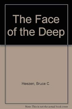 Paperback The Face of the Deep Book