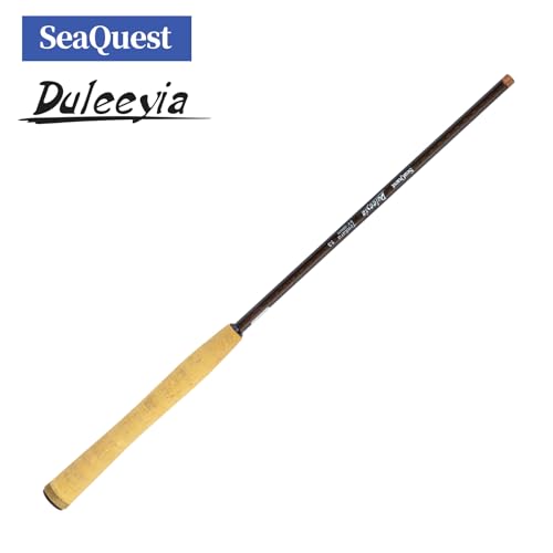 SeaQuest Duleeyia 9'4" 284cm 7:3 Caña de Pescar Tenkara miniatura 2