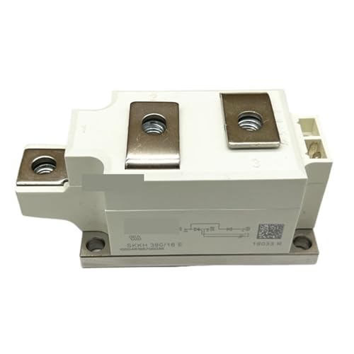 SKKH380/18E SKKH380-12E module thyristor double pour onduleur