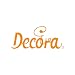 Decora 0062613 Molde PROFESSIONALE Aluminio ANODIZADO Circular Ø CM 25 X 10...