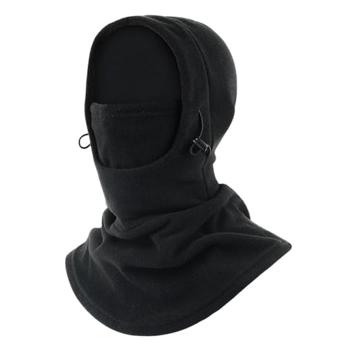 UGPLM Balaclava térmica para clima frio, chapéu para snowboard, capa completa para motocicleta, equi