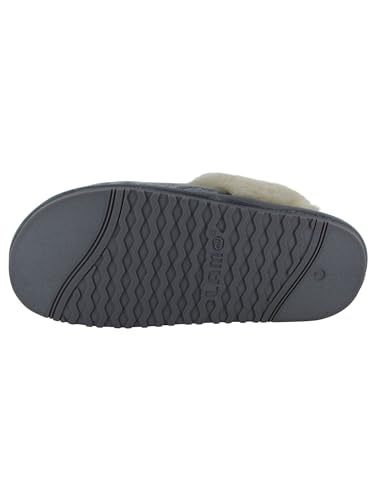 Caroline Knit Scuff2