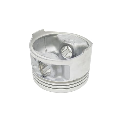 Kit cylindre moto TTR230 XTZ250 contre la perte de compression - 6