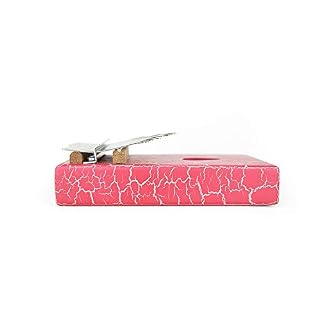 KIKIRon-MusicalInstrument Pouce Piano Ice Crack 17 clés Kalimba en Acajou Portable Piano Complet Veneer Thumb Piano Tune… - Les Beatles, Paul McCartney, John Lennon, RIngo Starr, George Harrison KIKIRon-MusicalInstrument Pouce Piano Ice Crack 17 clés Kalimba en Acajou Portable Piano Complet Veneer Thumb Piano Tune… – Image 4