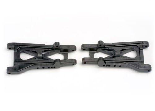 Traxxas Querlenker Arrière Heavy Duty Rouge TRX2555R Pour Slash 2WD BL-2S, Ford F-150