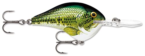ラパラ(Rapala) ダイブストゥ DIVES-TO 5cm 12g DT8-BB ベビーバス