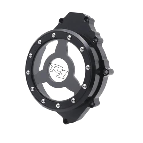Couvercle stator moteur gauche YZF R1 1998-2003 carter de protection