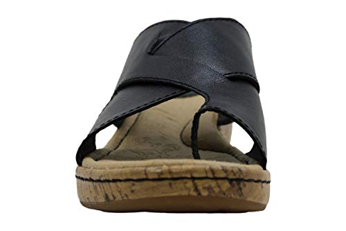 B.o.c. Women's Summer Black 9 B(M) Us #TOP2