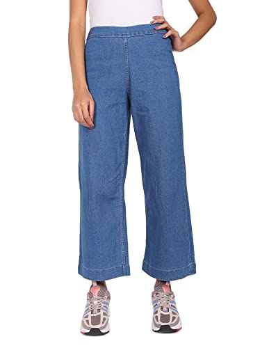 Image of NEWPORT Women Womens Cotton Jeans