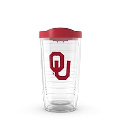 Oklahoma Sooners - Primary Logo